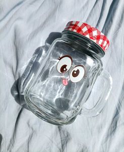 Mason Jar/Cup/Mug