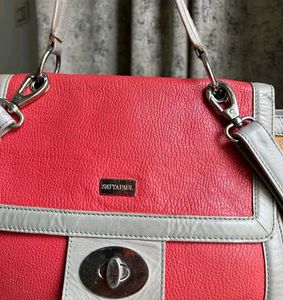 Satyapaul Women&#39;s Bag