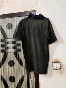 Allen Solly T Shirt Used