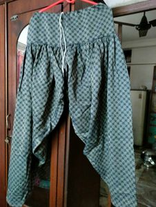 Printed Kurta and Pant Sets.