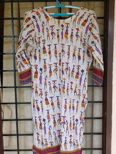 3 Kurta Combo