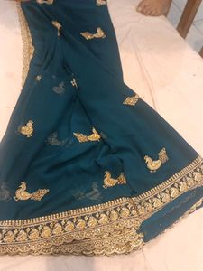 SAREE