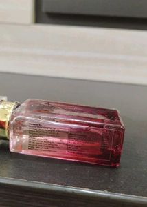 Nuit Velvet Night Perfume