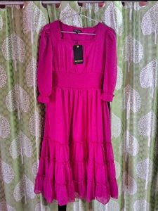 Myntra Dress 👗