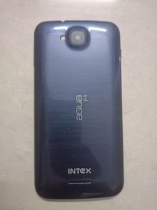 INTEX Smartphone