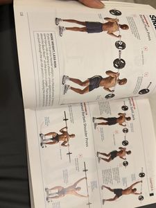 Men&#39;s Health Big Book of Exercises