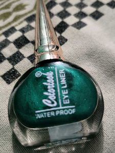 waterproof eyeliner