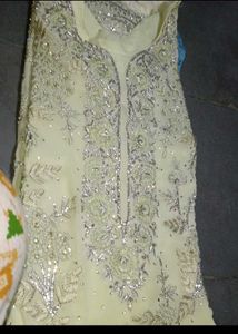 Embroidered Salwar Kameez Suit