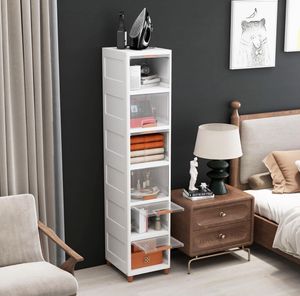 6 Tier Cabinet