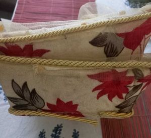 Gift Hamper Baskets