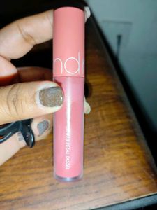 Rom&nd Glasting Melting Balm #18 Petal Tassel