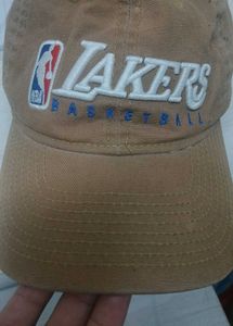 Unisex Cap