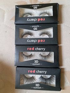 3D EYELASH 😍