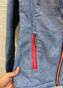 🇯🇵 Superdry Imported Jacket