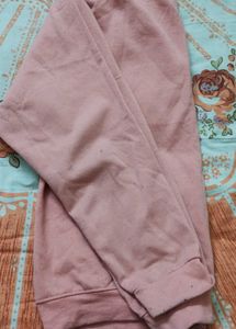 Combo Sweat Sweater