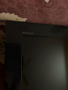 SONY BRAVIA 32 inches TV