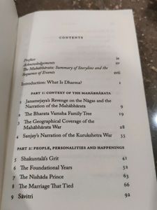 Mahabharata Unravelled By Ami Ganatra