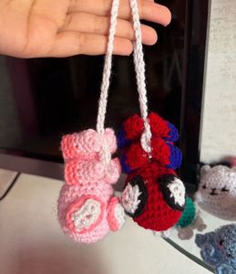 !!RESTOCK!! Crochet Spiderman