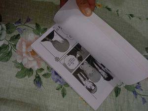 Chainsaw Man, Vol. 4