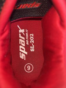 Sparx Sports shoe