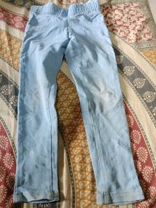 Cute Girls Jeans