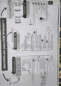 Science Sample Papers CBSE Class 10