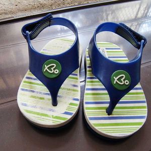 Babyoye Sandals - Size EU 21