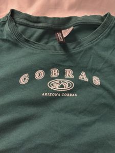 Arizona Cobras Tee