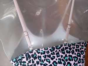 Leopard Print Swimsuit