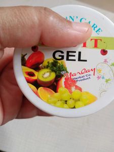 Face Cream