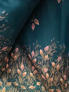 Printed Saree For Women