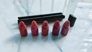 Multi Lipstick Palette