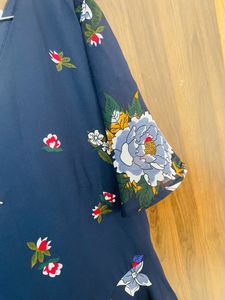 Beautiful Rare Maxi Dress