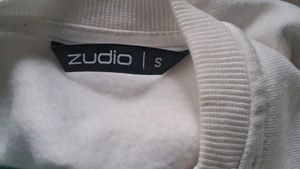 Zudio Crop Top