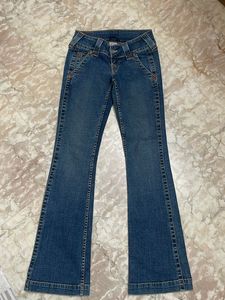 Denim For Girls