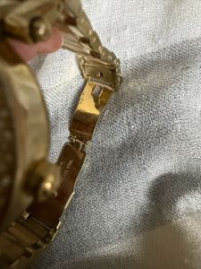 Michael Kors Women's Watch