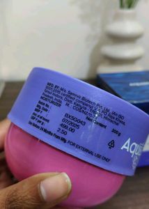 Aqualogica Illuminate Moisturizer