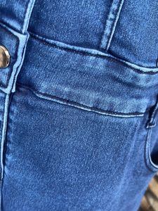 Jeans Dungaree