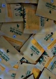 Forever Aloe Herbal Infusion