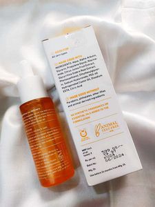 Plum Alpha Arbutin 2% &amp; Hyaluronic Acid Face Serum