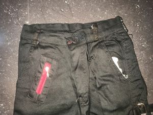 Boys Cargo Pant