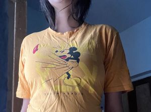mickey tshirt