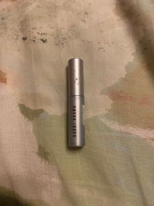 Bobbi Brown Mascara Black