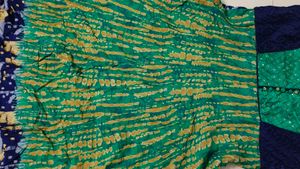 Anarkali Kurti