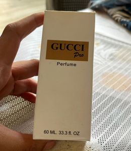 24 Hrs Sale 🔥Gucci Pro Perfume