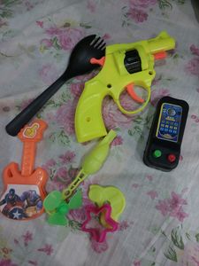 Toys Combo Offer