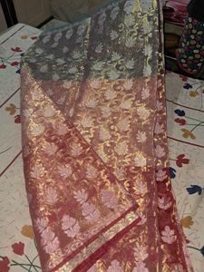 Gorgeous saree