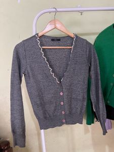 Cardigan