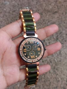 Ledies Watch ⌚