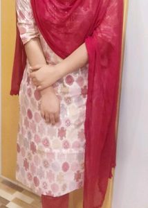 Salwar Kameez Suit